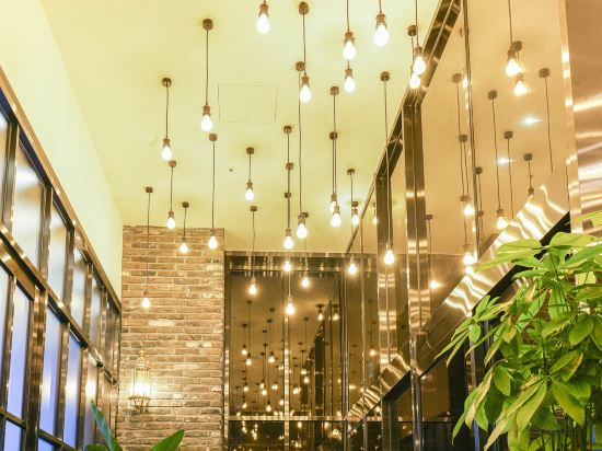 Фото Heritage31 Hotel