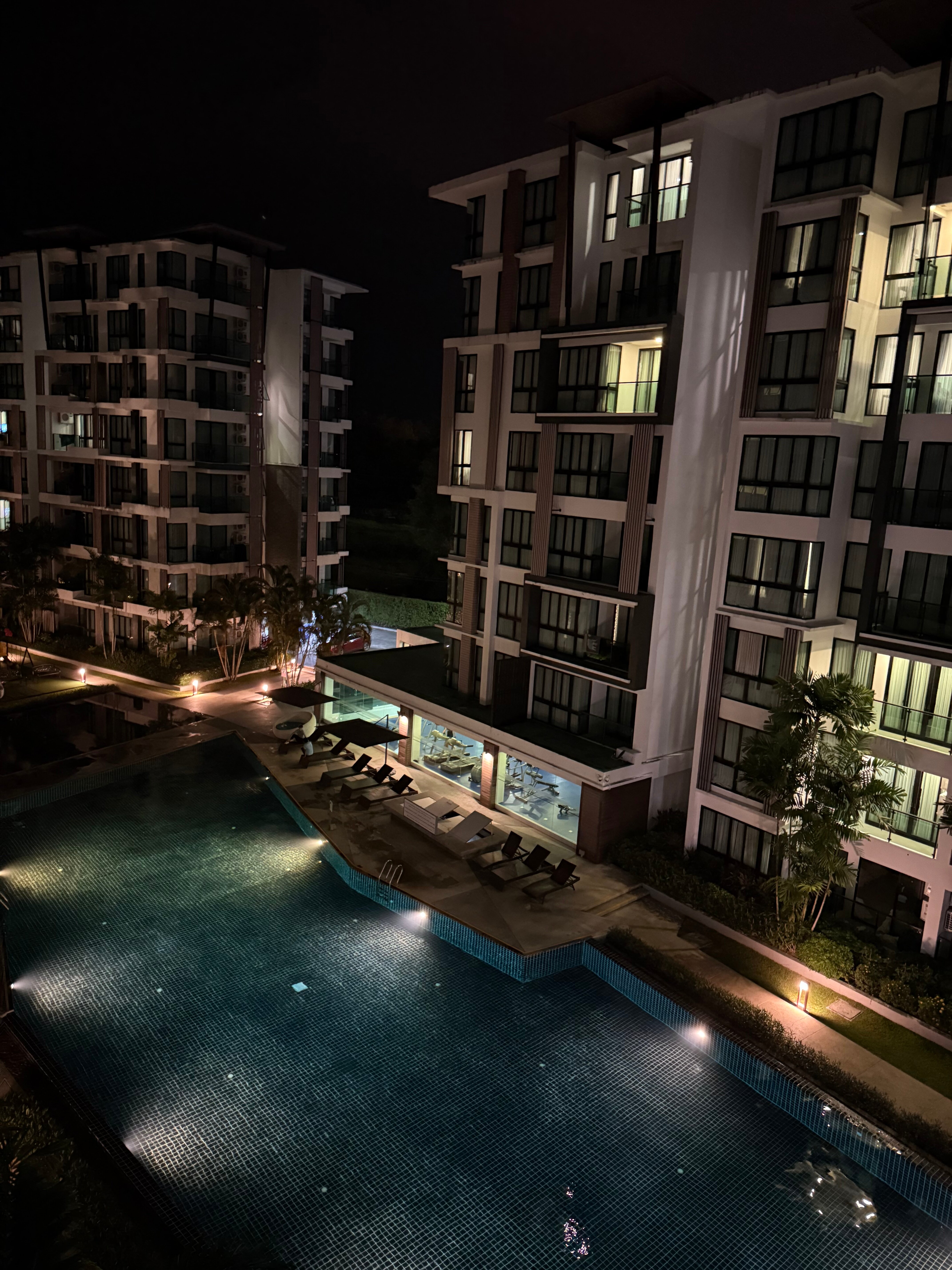 Фото Wyndham Phuket Airport