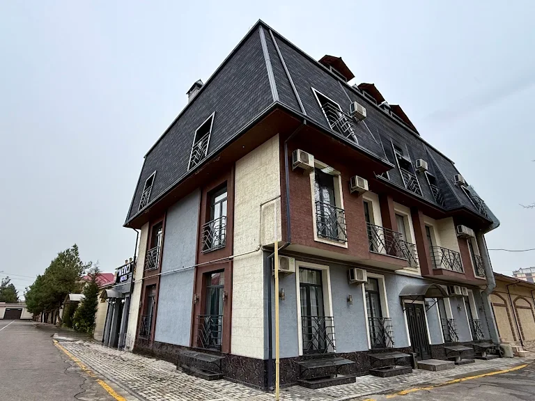 Фото Merci Hotel