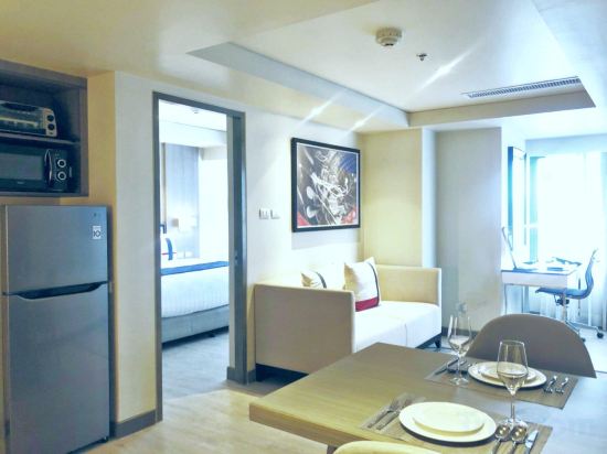 Фото Seda Residences Makati