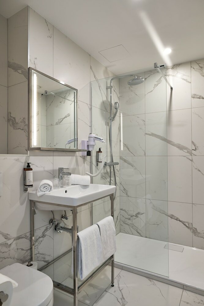 Фото The Scott Boutique Hotel Brussels