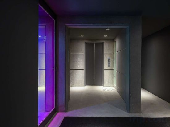 Фото Tsugu Kyoto Sanjo by The Share Hotels