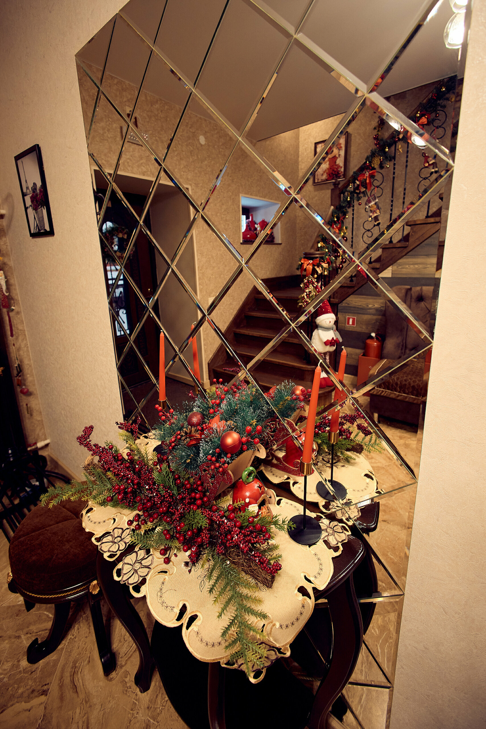 Фото Эстель