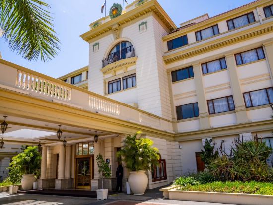 Фото Polana Serena Hotel