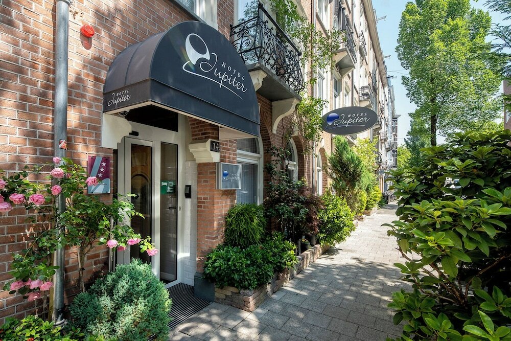 Фото Hotel Jupiter Centre