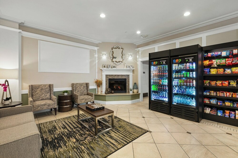 Фото WorldMark San Francisco