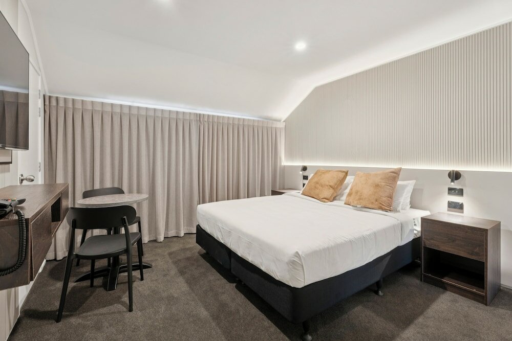 Фото Sai Motels - Greenlane Auckland