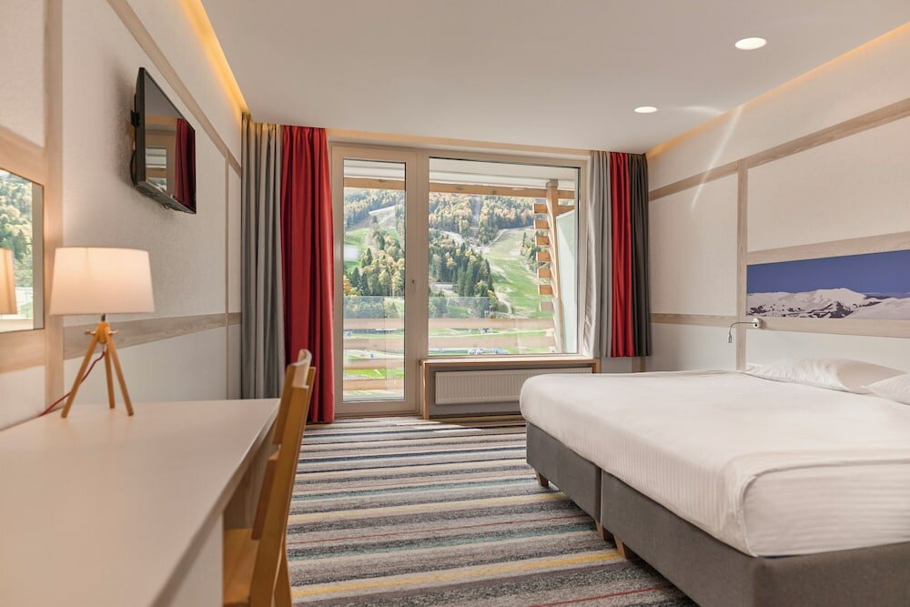 Фото Hotel Han Bjelasnica
