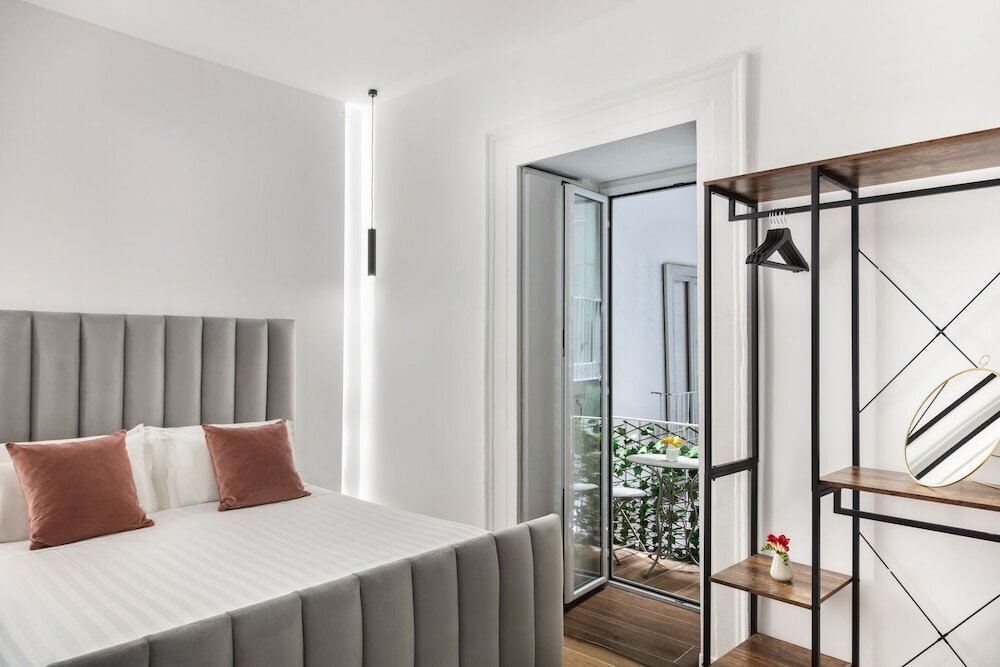 Фото Residenza Toledo Lifestyle