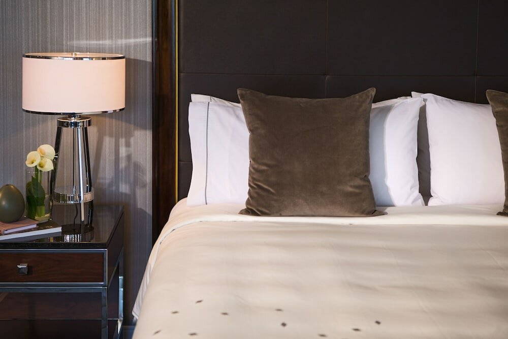 Фото Renaissance Chicago Downtown Hotel