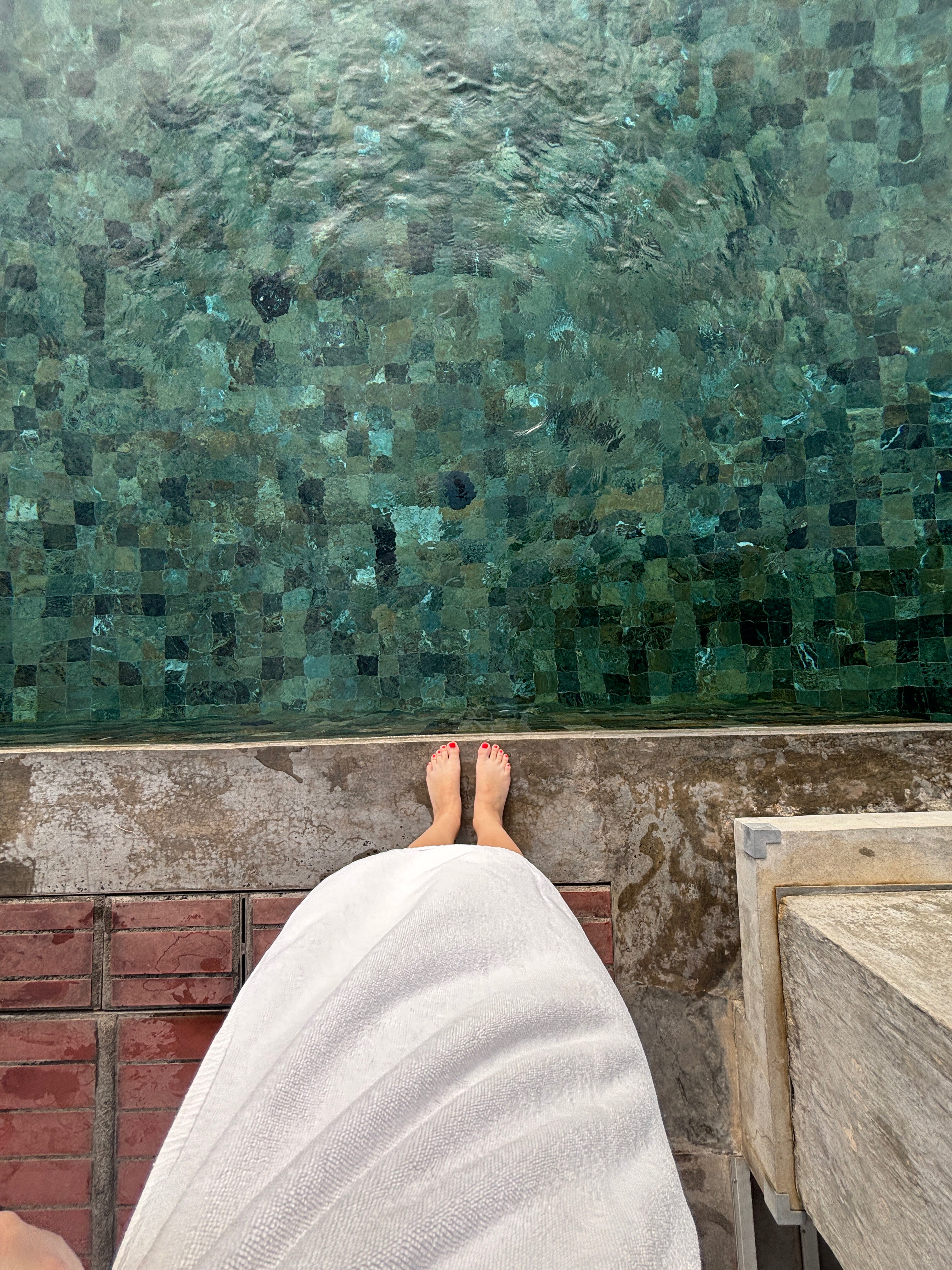 Фото Granbell Hotel Colombo