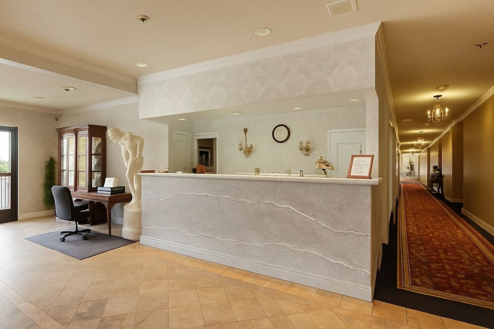 Фото Carlyle Hotel