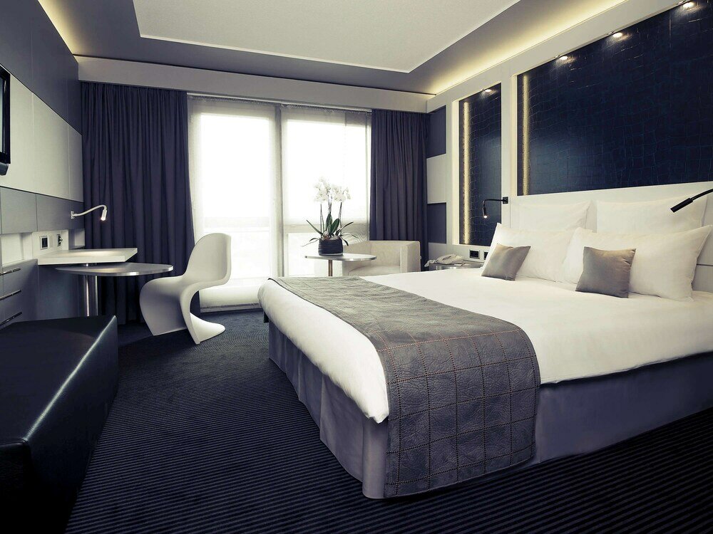 Фото Mercure Plaza Biel