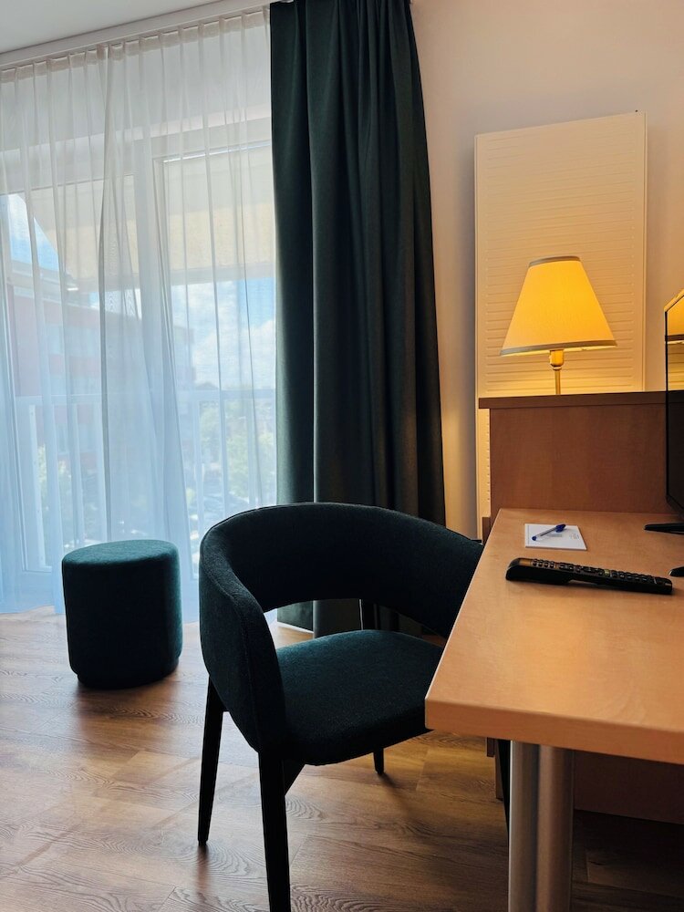 Фото Hotel Sittardsberg