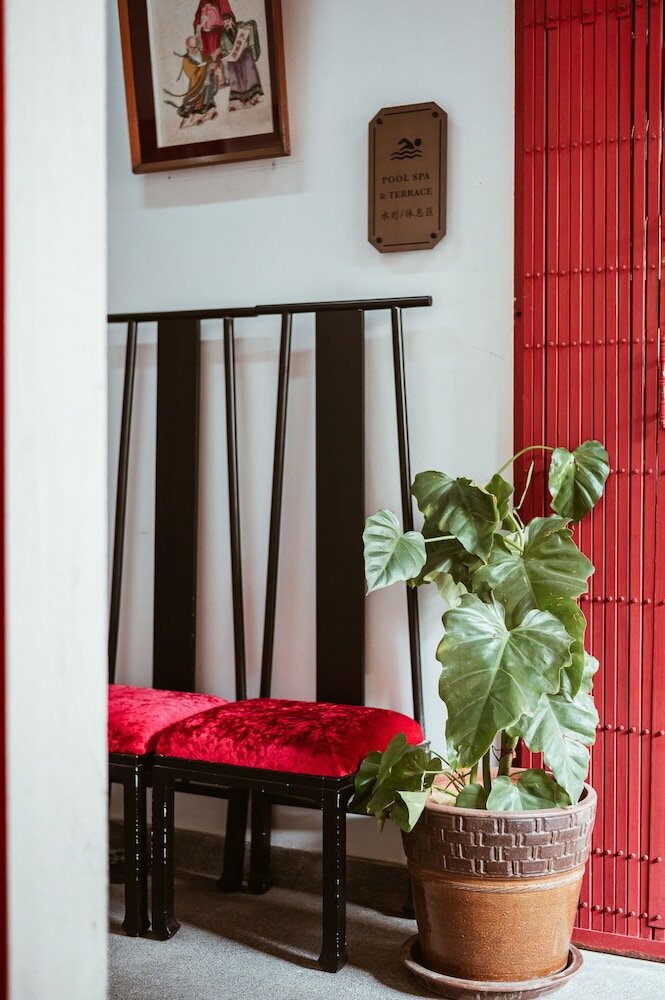 Фото Talakkia Boutique Hotel