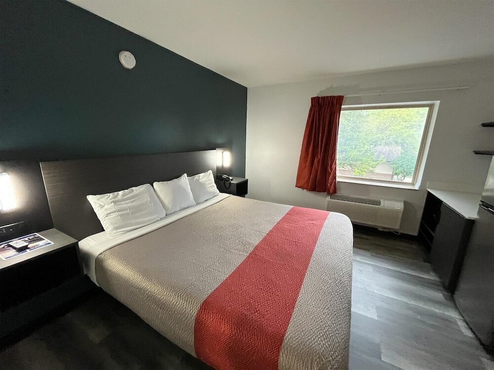 Фото Motel 6 Urbana, Il