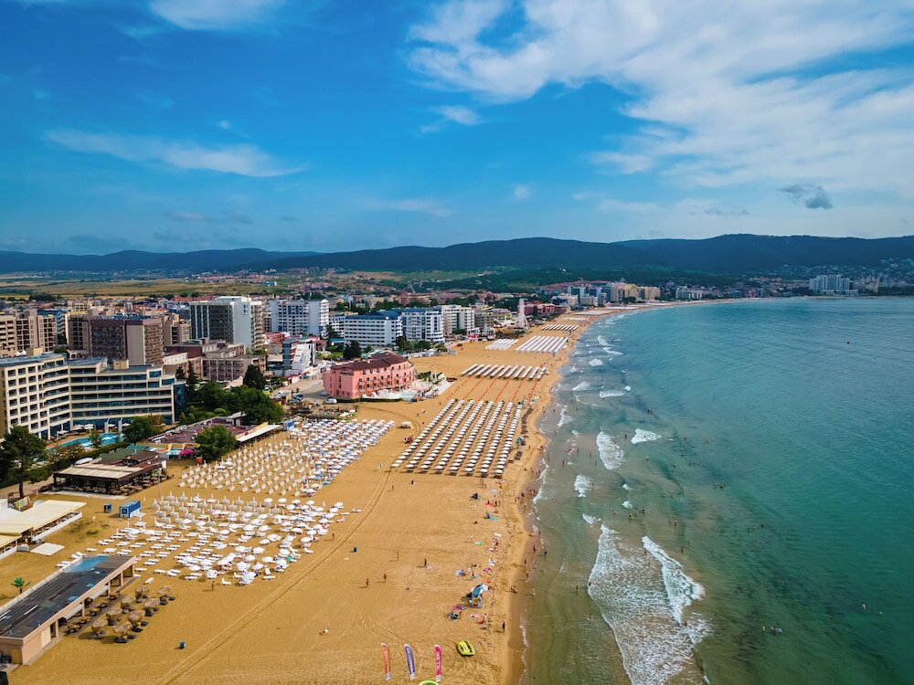 Фото Mpm Hotel Orel - Ultra All Inclusive