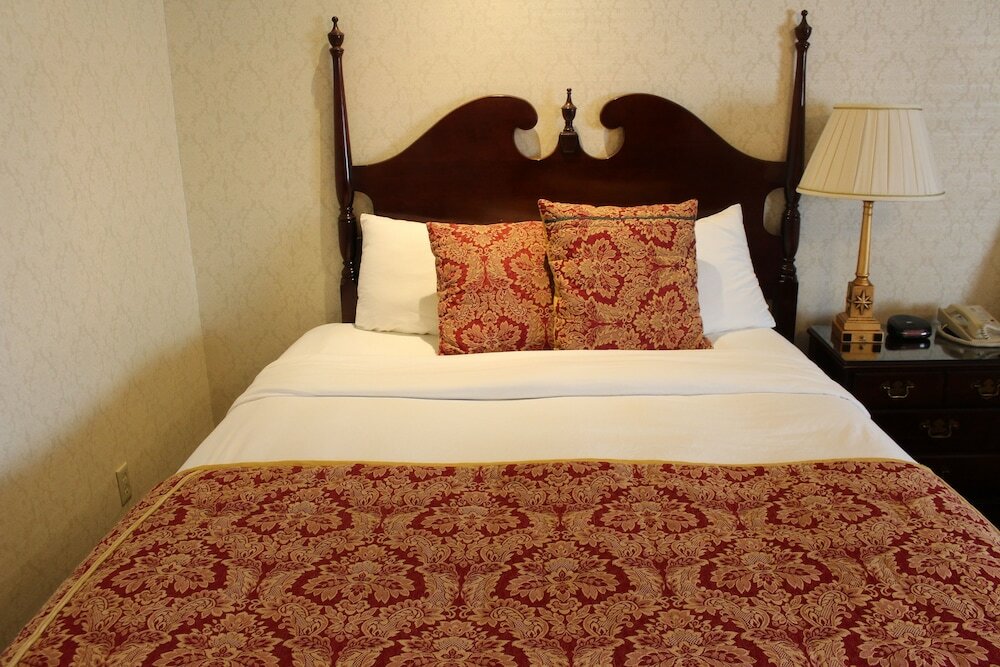 Фото Carlyle Hotel