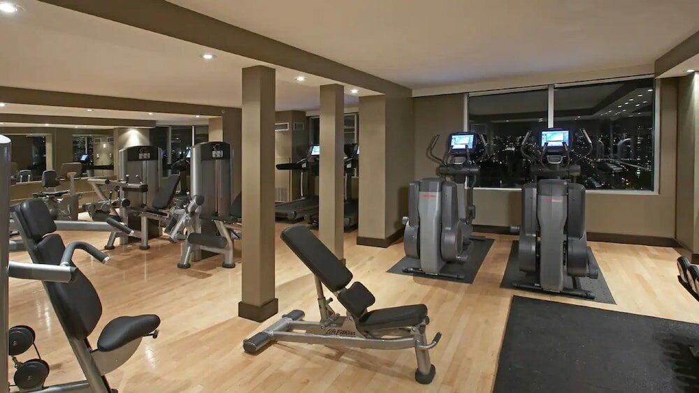 Фото Hyatt Regency Toronto