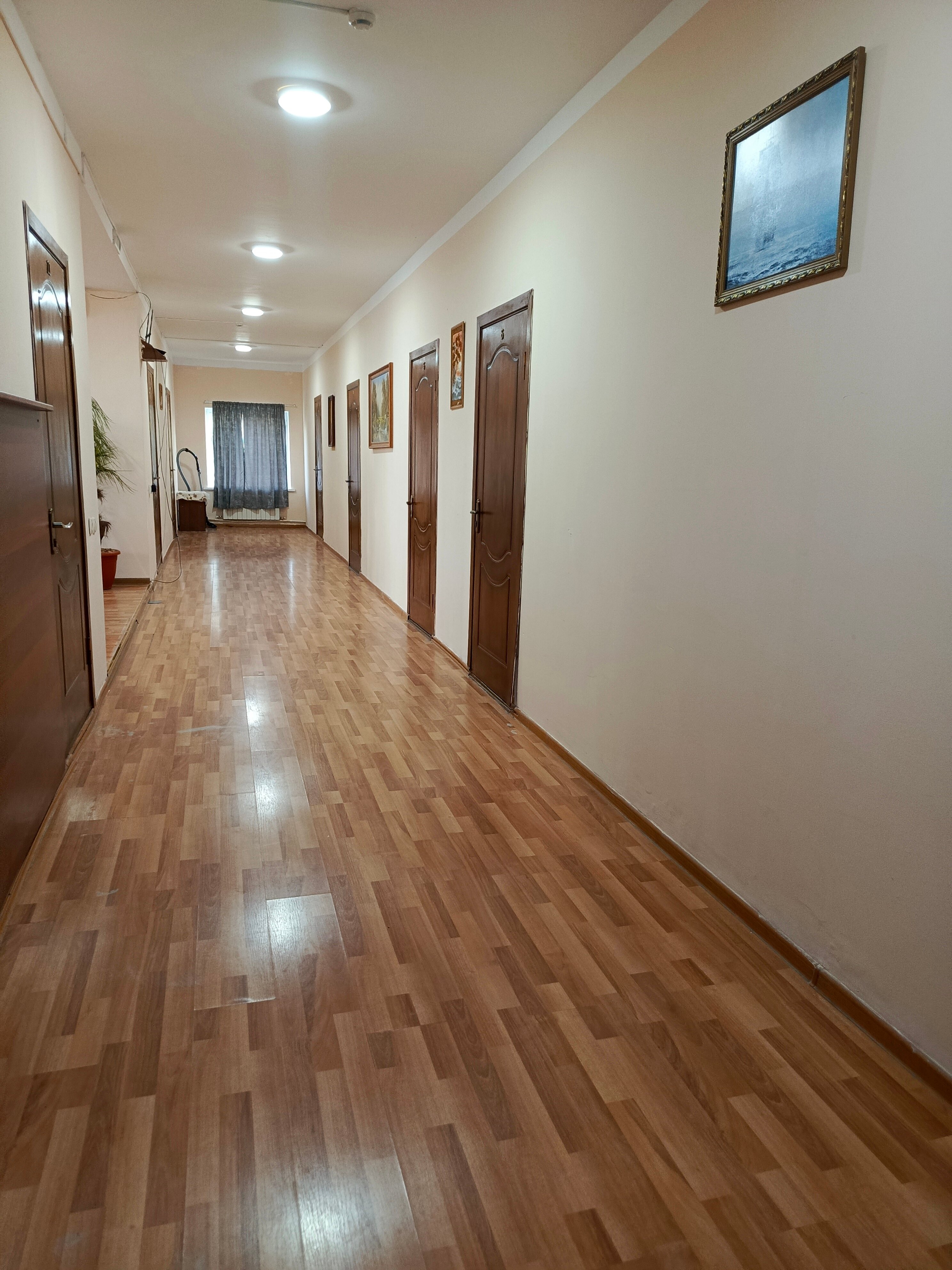Фото Фрегат