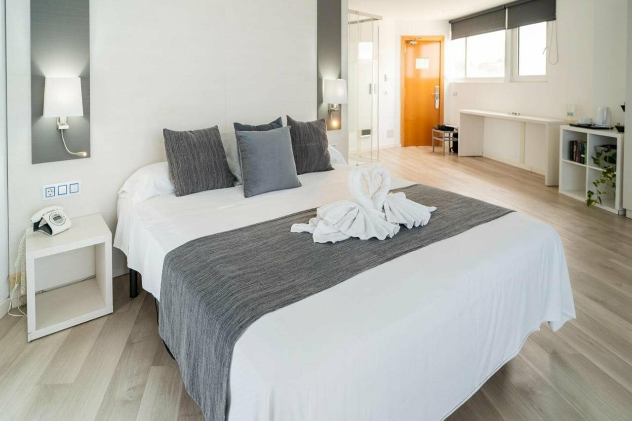 Фото Hotel Amic Horizonte