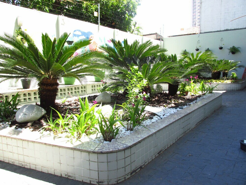 Фото Ibis Budget Belem