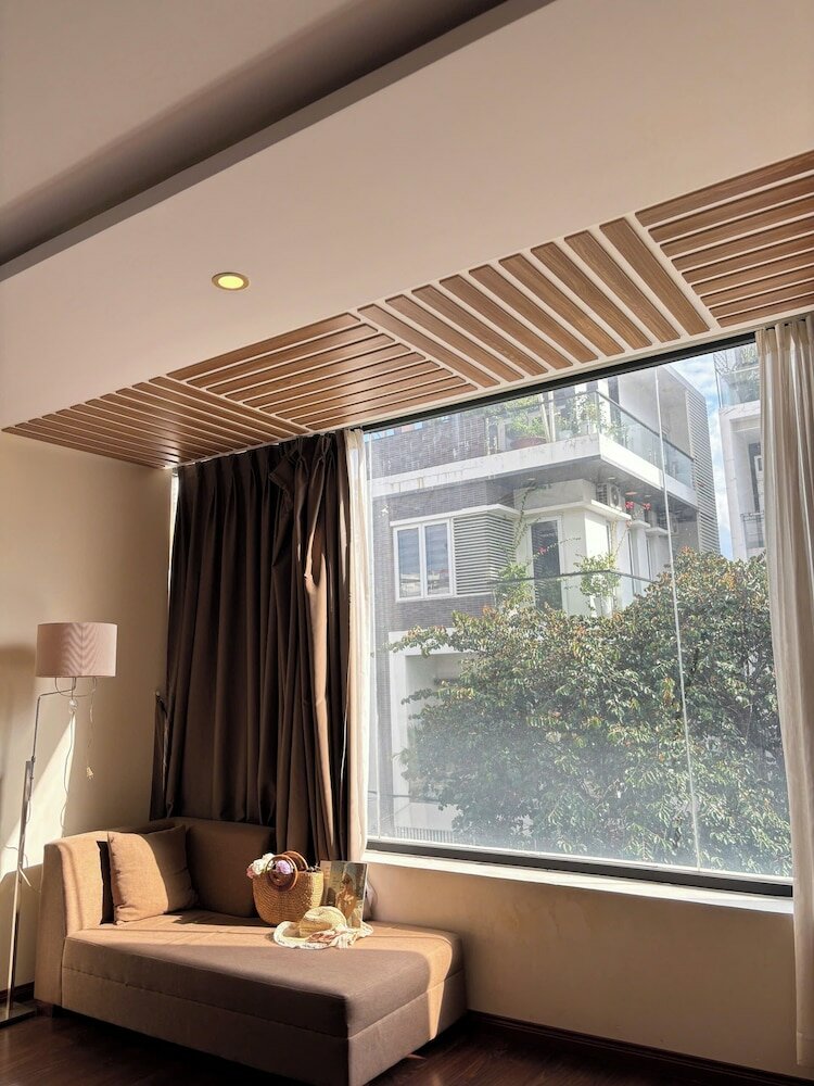 Фото Sen Vang Luxury Hotel