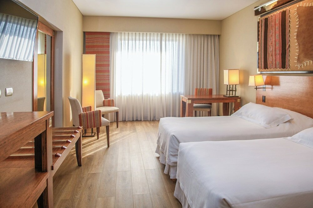 Фото Hotel Alejandro I