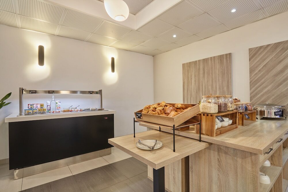 Фото Odalys City Marseille Le Dome