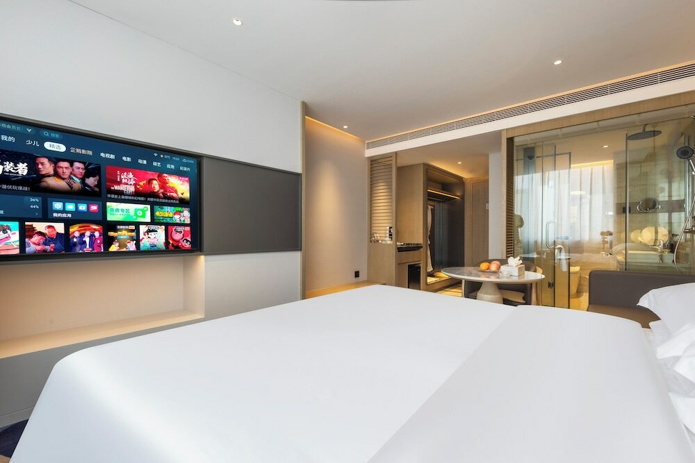 Фото The Brigh Center Hotel Weihai