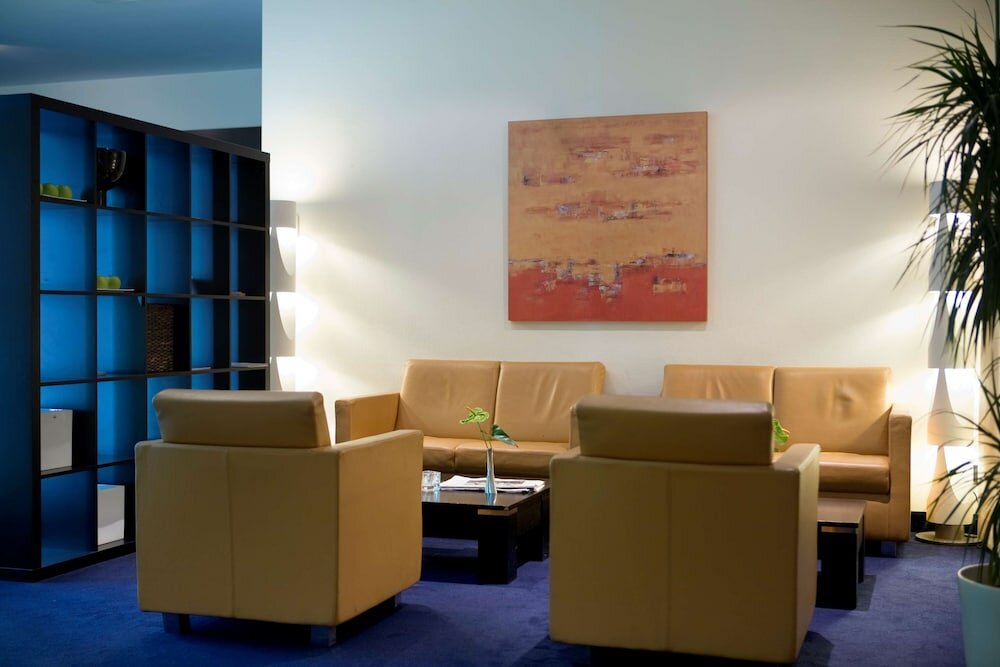 Фото Flemings Hotel München Schwabing