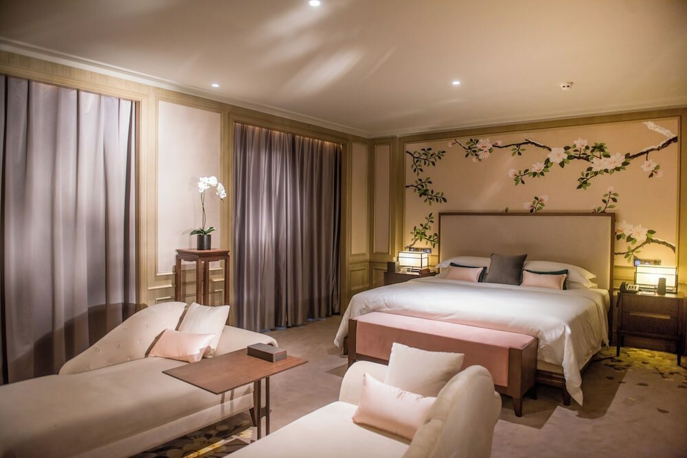 Фото Weihaiwei Hotel