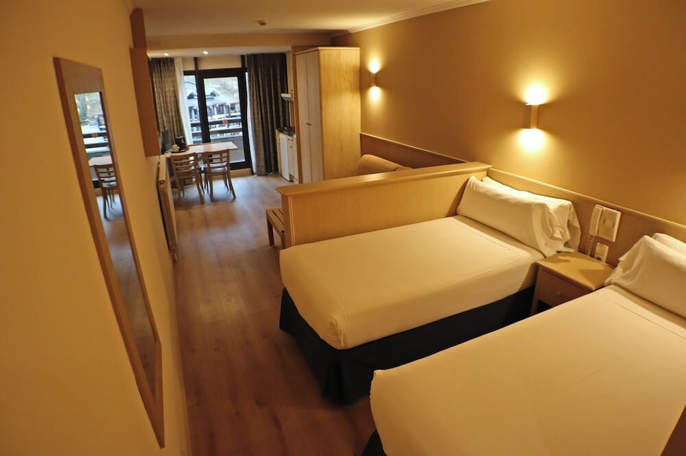 Фото Yomo Patagonia