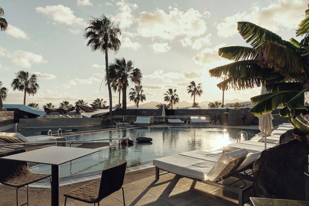 Фото La Isla y el Mar Hotel Boutique - Adults Only