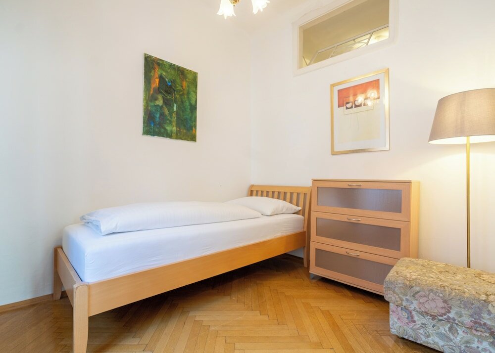 Фото Hotel Mariahilf