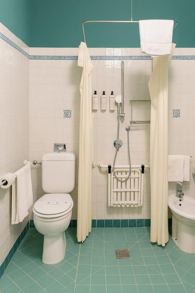 Фото Hotel Porta San Mamolo