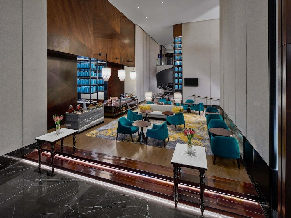 Фото Pullman Bandung Grand Central
