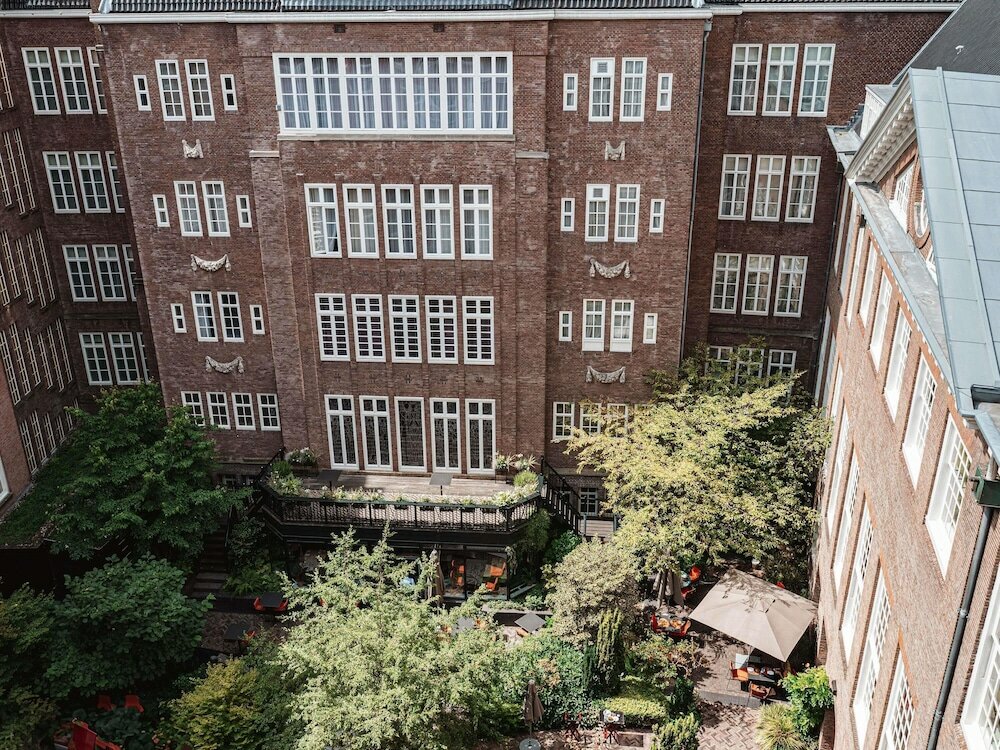 Фото Sofitel Legend The Grand