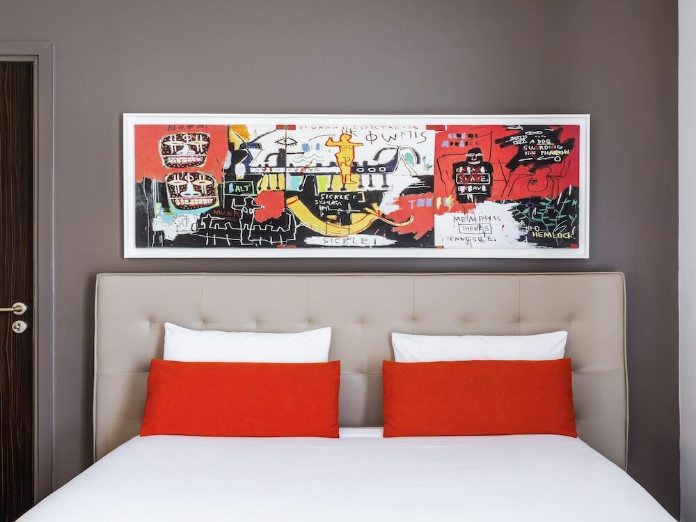 Фото Adagio Marseille Timone