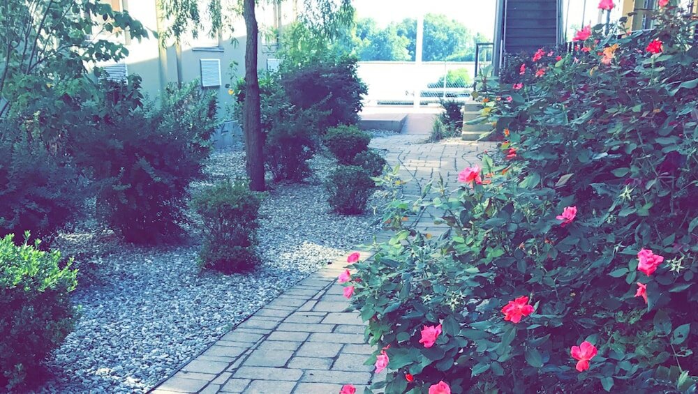 Фото Airport Waterfront Inn