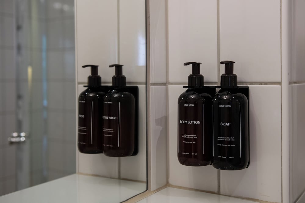 Фото Clarion Collection Hotel Mektagonen