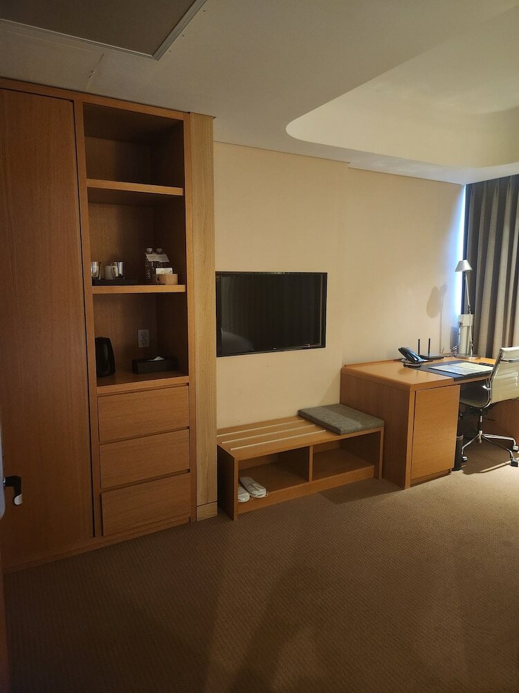 Фото Acube Hotel