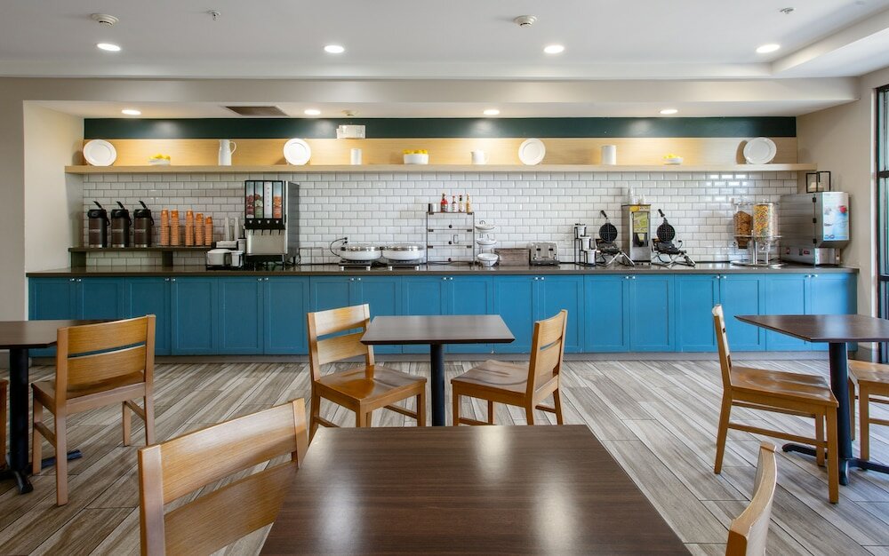 Фото Country Inn & Suites by Radisson, Tucson City Center AZ