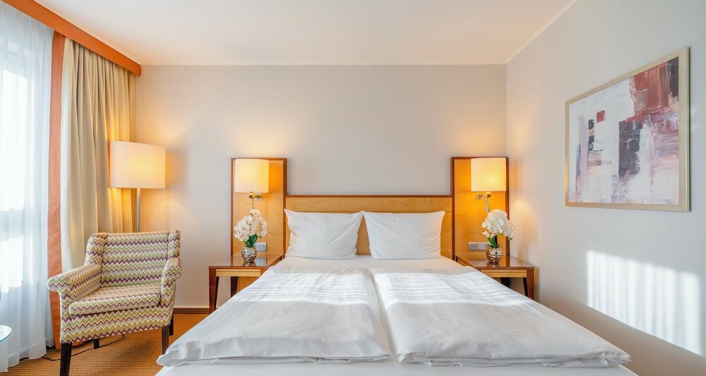 Фото Achat Hotel Karlsruhe City