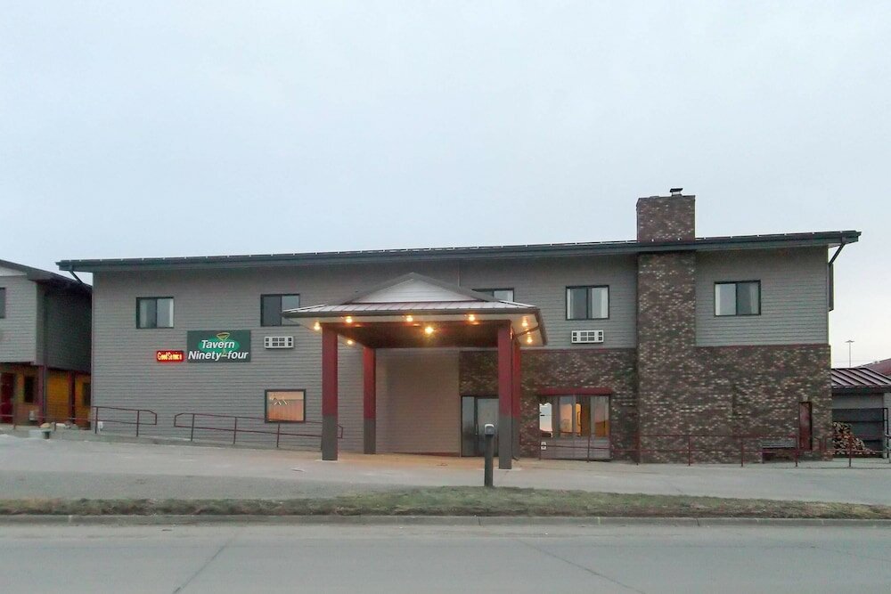 Фото Econo Lodge