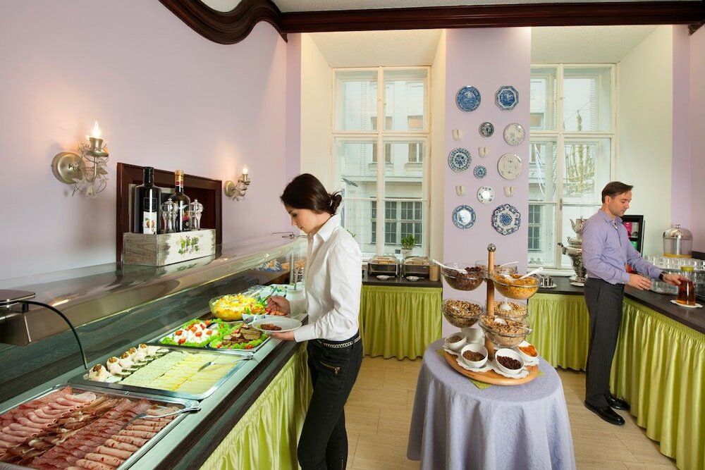 Фото Pertschy Palais Hotel