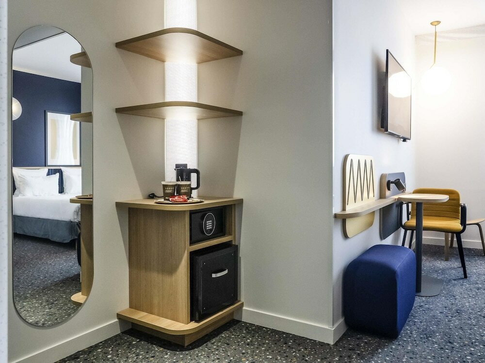 Фото Ibis Styles Paris Romainville