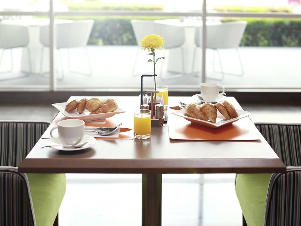 Фото Novotel Tangerang