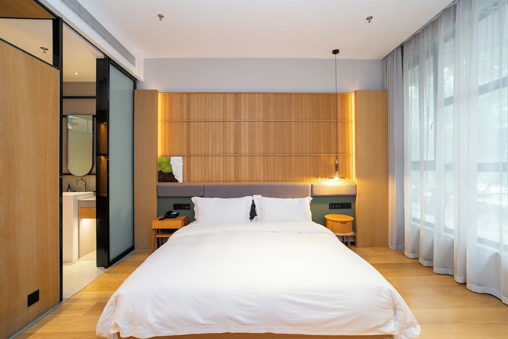 Фото Timeless Boutique House