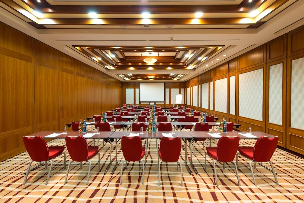 Фото Achat Hotel Karlsruhe City